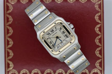 cartier santos alternative herren|cartier santos brands.